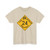 Oklahoma 24 1924 (Oklahoma) (Road Sign) T-Shirt