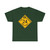 Oklahoma 24 1924 (Oklahoma) (Road Sign) T-Shirt