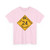 Oklahoma 24 1924 (Oklahoma) (Road Sign) T-Shirt