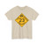 Oklahoma 23 1924 (Oklahoma) (Road Sign) T-Shirt