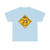 Oklahoma 23 1924 (Oklahoma) (Road Sign) T-Shirt