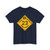 Oklahoma 23 1924 (Oklahoma) (Road Sign) T-Shirt