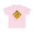 Oklahoma 23 1924 (Oklahoma) (Road Sign) T-Shirt