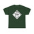 Oklahoma 19B 1948 (Oklahoma) (Road Sign) T-Shirt