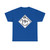 Oklahoma 19B 1948 (Oklahoma) (Road Sign) T-Shirt