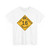 Oklahoma 16 1924 (Oklahoma) (Road Sign) T-Shirt