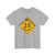 Oklahoma 16 1924 (Oklahoma) (Road Sign) T-Shirt