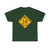 Oklahoma 16 1924 (Oklahoma) (Road Sign) T-Shirt