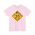Oklahoma 16 1924 (Oklahoma) (Road Sign) T-Shirt