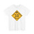 Oklahoma 10 1924 (Oklahoma) (Road Sign) T-Shirt