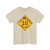 Oklahoma 10 1924 (Oklahoma) (Road Sign) T-Shirt
