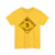 Oklahoma 9 1924 (Oklahoma) (Road Sign) T-Shirt
