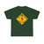 Oklahoma 9 1924 (Oklahoma) (Road Sign) T-Shirt