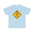 Oklahoma 9 1924 (Oklahoma) (Road Sign) T-Shirt