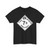 Oklahoma 7B 1948 (Oklahoma) (Road Sign) T-Shirt