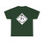 Oklahoma 7B 1948 (Oklahoma) (Road Sign) T-Shirt