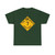 Oklahoma 7 1924 (Oklahoma) (Road Sign) T-Shirt