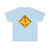 Oklahoma 7 1924 (Oklahoma) (Road Sign) T-Shirt