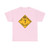 Oklahoma 7 1924 (Oklahoma) (Road Sign) T-Shirt