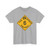 Oklahoma 6 1924 (Oklahoma) (Road Sign) T-Shirt