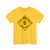 Oklahoma 6 1924 (Oklahoma) (Road Sign) T-Shirt