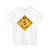 Oklahoma 5 1924 (Oklahoma) (Road Sign) T-Shirt