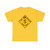 Oklahoma 5 1924 (Oklahoma) (Road Sign) T-Shirt