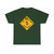 Oklahoma 5 1924 (Oklahoma) (Road Sign) T-Shirt