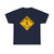 Oklahoma 5 1924 (Oklahoma) (Road Sign) T-Shirt