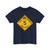 Oklahoma 5 1924 (Oklahoma) (Road Sign) T-Shirt