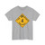 Oklahoma 4 1924 (Oklahoma) (Road Sign) T-Shirt