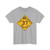 Oklahoma 37 1924 (Oklahoma) (Road Sign) T-Shirt