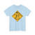 Oklahoma 37 1924 (Oklahoma) (Road Sign) T-Shirt