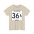 Oklahoma 36A 1948 oversize (Oklahoma) (Road Sign) T-Shirt