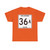 Oklahoma 36A 1948 oversize (Oklahoma) (Road Sign) T-Shirt