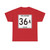 Oklahoma 36A 1948 oversize (Oklahoma) (Road Sign) T-Shirt