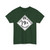 Oklahoma 19A 1948 (Oklahoma) (Road Sign) T-Shirt