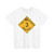 Oklahoma 3 1924 (Oklahoma) (Road Sign) T-Shirt