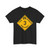 Oklahoma 3 1924 (Oklahoma) (Road Sign) T-Shirt