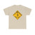 Oklahoma 3 1924 (Oklahoma) (Road Sign) T-Shirt