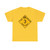 Oklahoma 3 1924 (Oklahoma) (Road Sign) T-Shirt