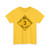 Oklahoma 3 1924 (Oklahoma) (Road Sign) T-Shirt