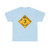 Oklahoma 3 1924 (Oklahoma) (Road Sign) T-Shirt