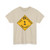 Oklahoma 1 1924 (Oklahoma) (Road Sign) T-Shirt