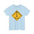 Oklahoma 1 1924 (Oklahoma) (Road Sign) T-Shirt