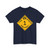 Oklahoma 1 1924 (Oklahoma) (Road Sign) T-Shirt