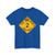 Oklahoma 2 1924 (Oklahoma) (Road Sign) T-Shirt