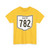 OH-782 1948 (Ohio) (Road Sign) T-Shirt