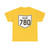 OH-780 1927 (Ohio) (Road Sign) T-Shirt
