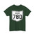 OH-780 1927 (Ohio) (Road Sign) T-Shirt